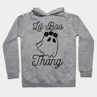 Lil Boo Thang Hoodie